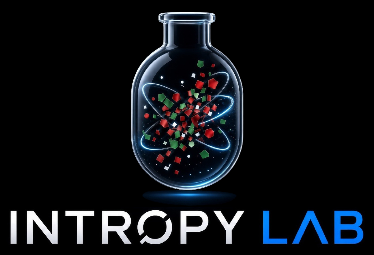 Intropy Lab